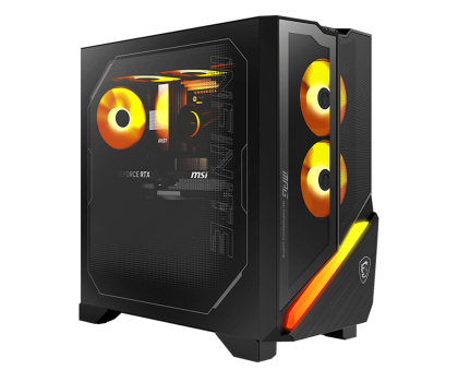 Desktop MSI MPG Infinite Z3 Ryzen 7-7800X3D/32GB/1TB/Win11 RTX5070